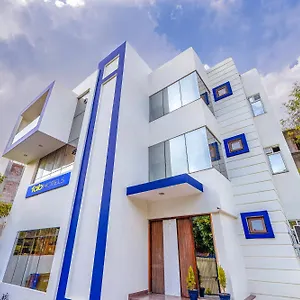 Fabhotel Oyster Gurgaon